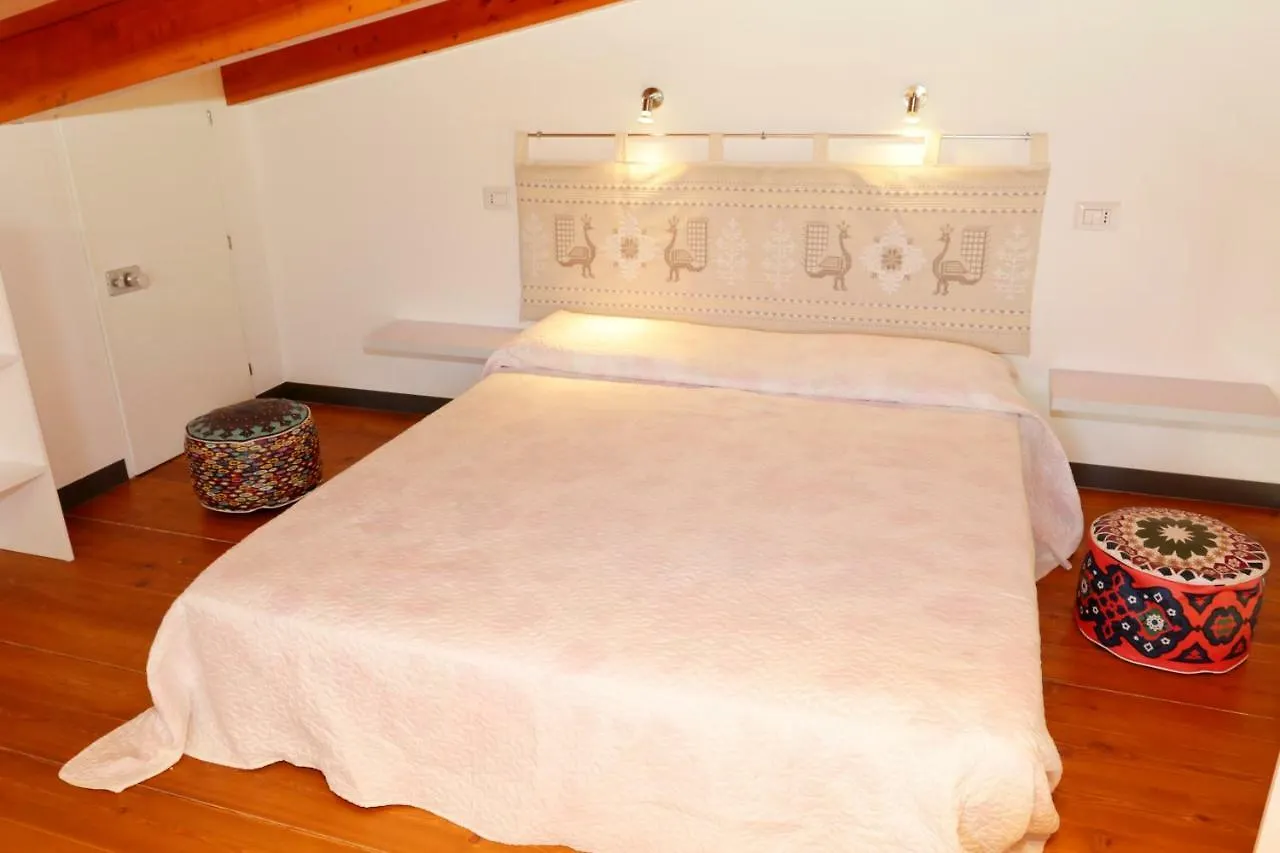 Casa de Campo Giovanni House Alghero