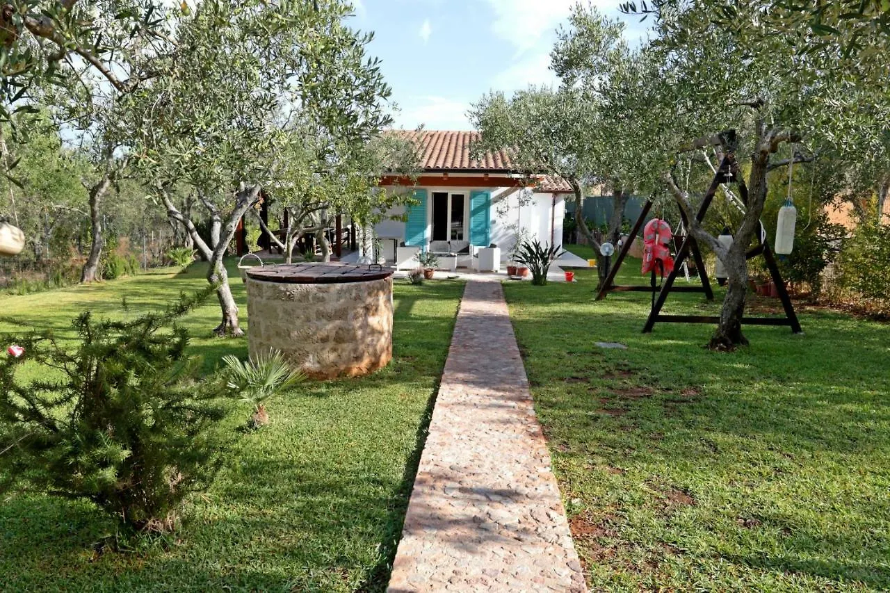 Giovanni House Alghero