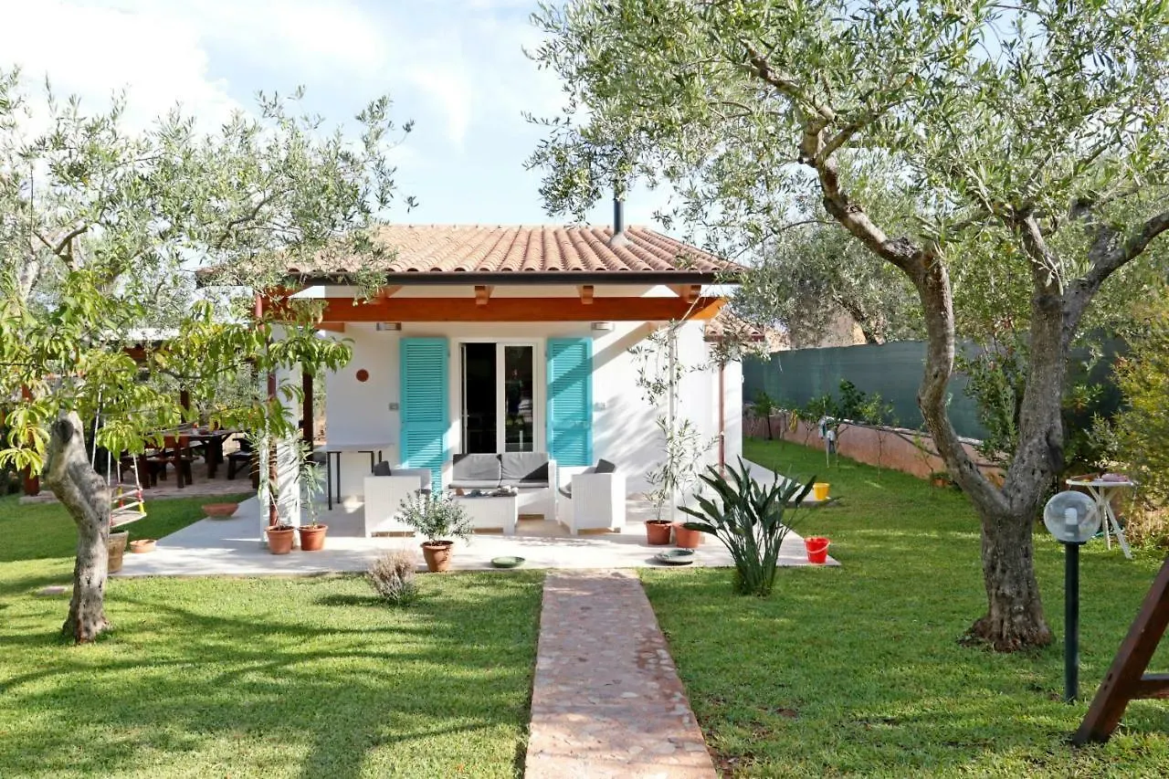 Giovanni House Alghero