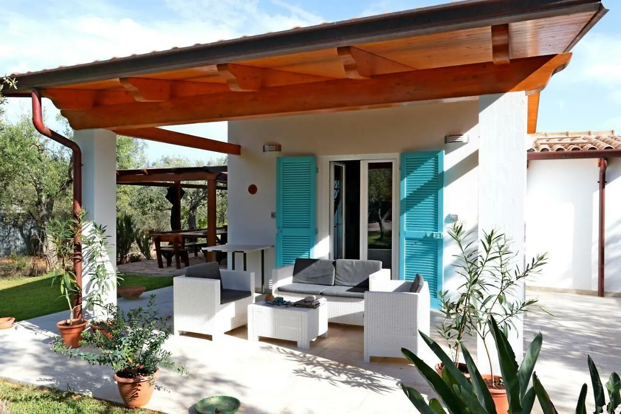 Giovanni House Alghero 0*,  Itália