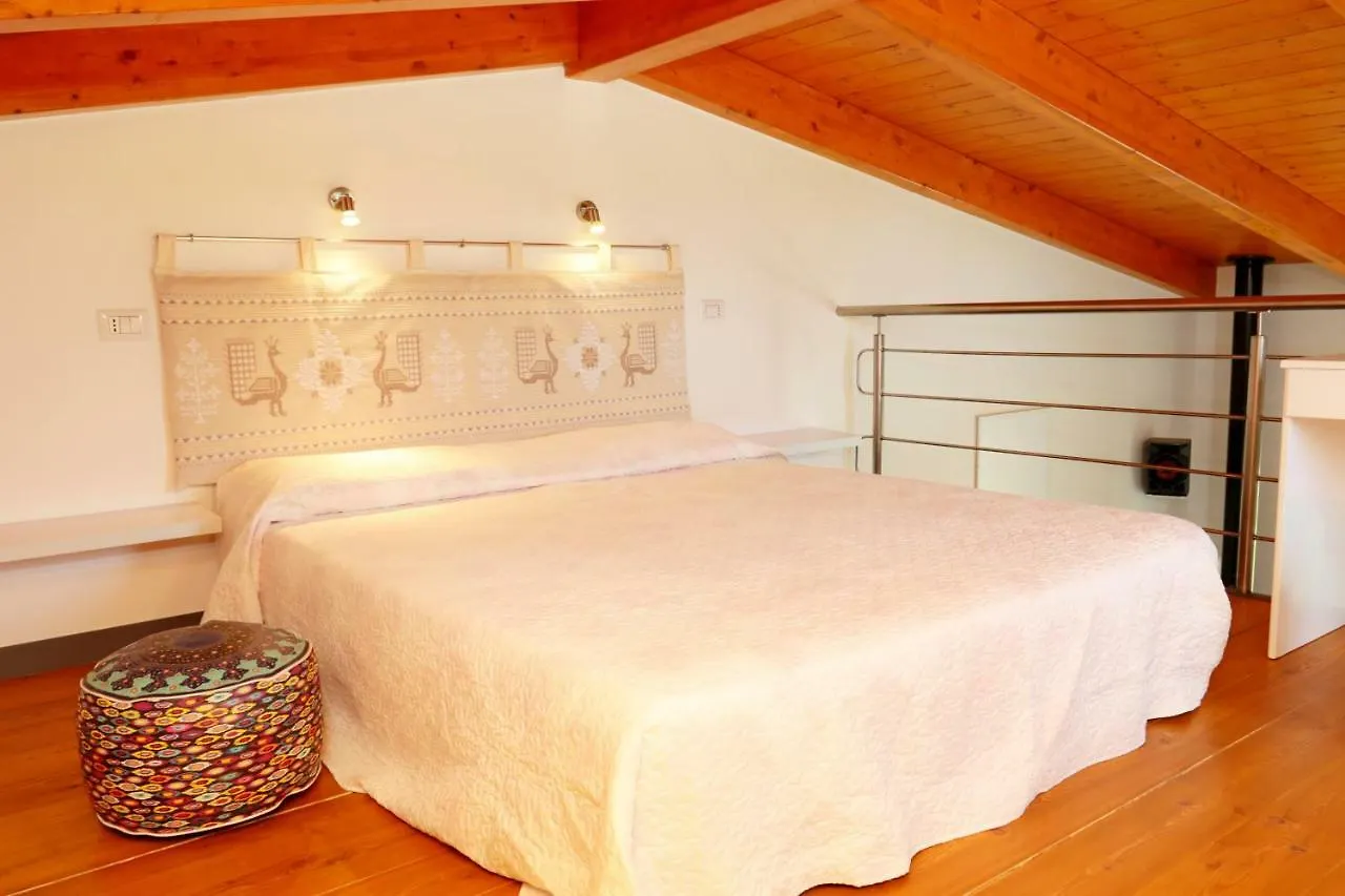 Casa de Campo Giovanni House Alghero