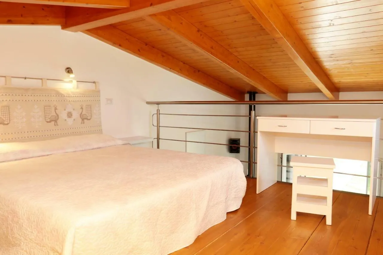 Giovanni House Alghero