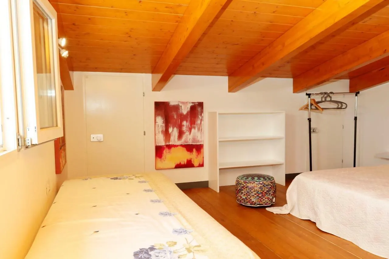 Giovanni House Alghero 0*,