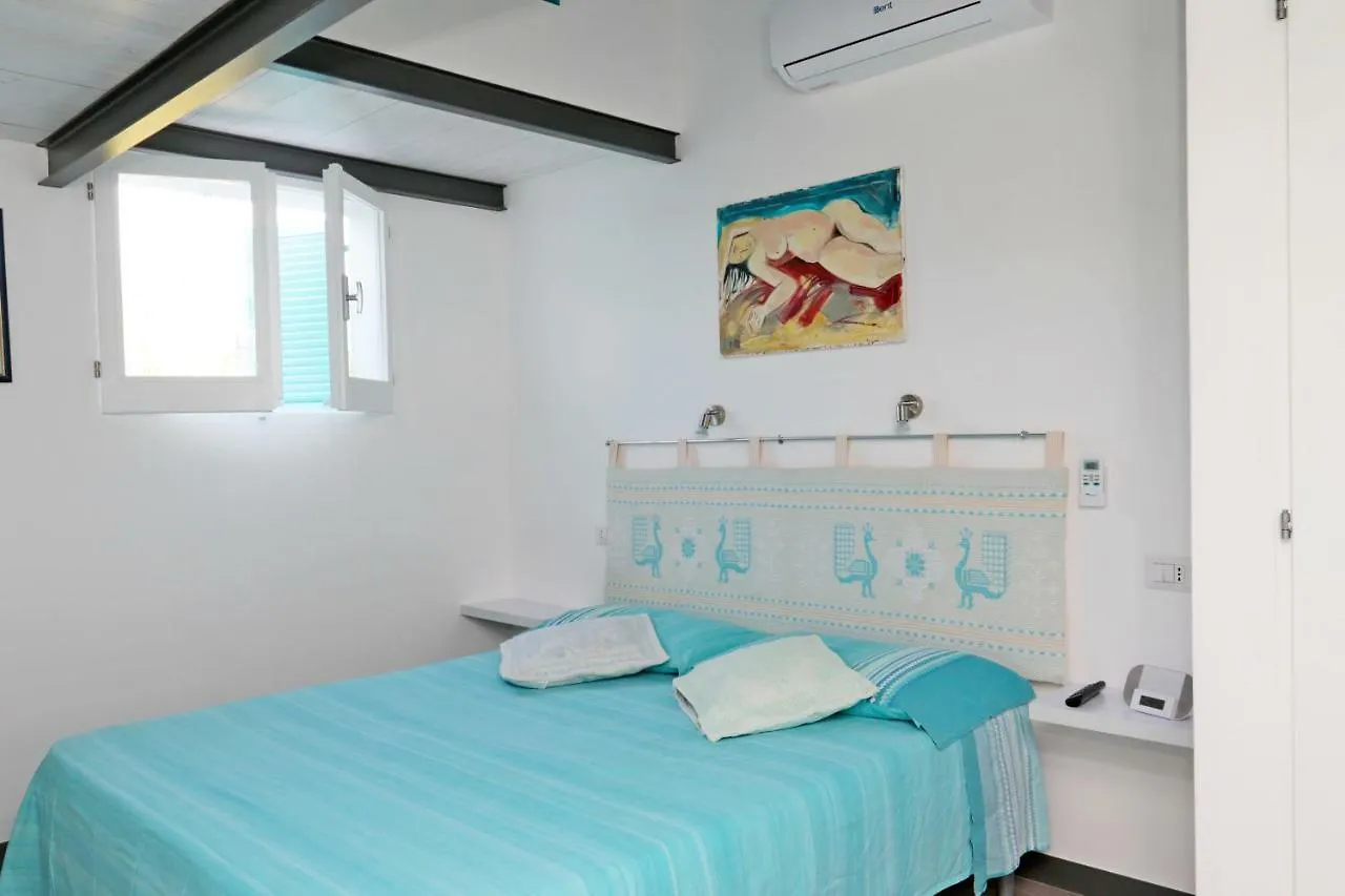 Giovanni House Alghero