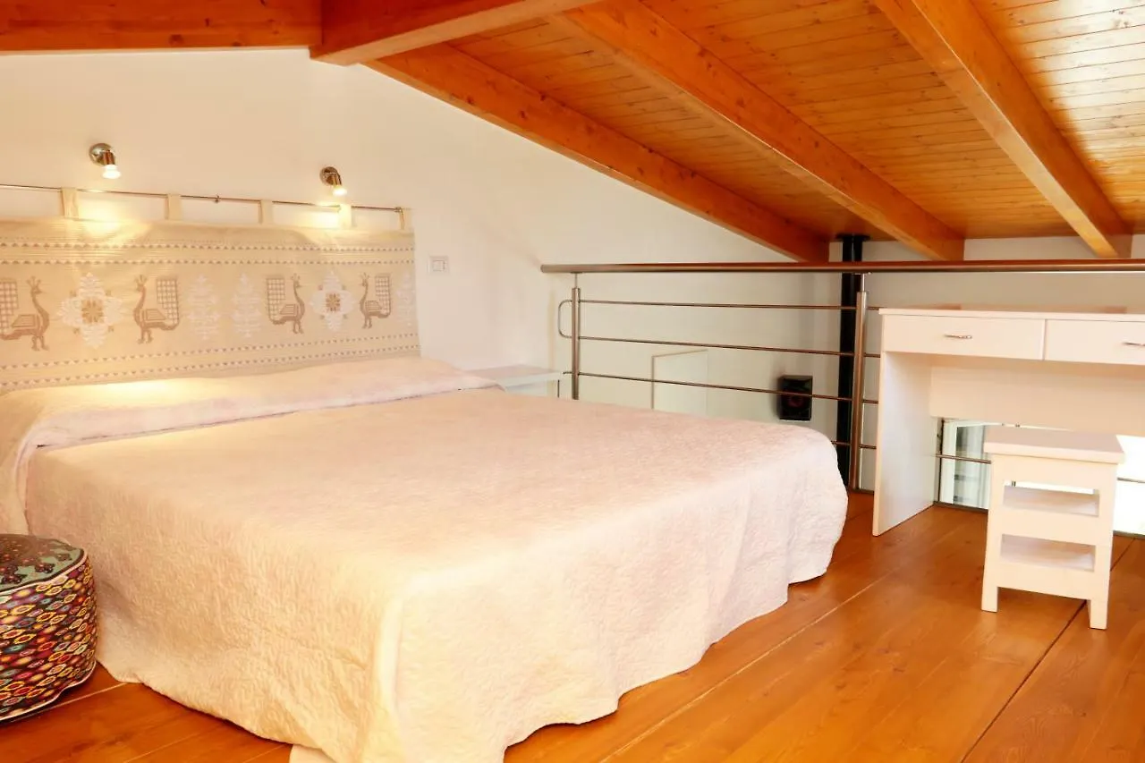 Giovanni House Alghero 0*,  Itália