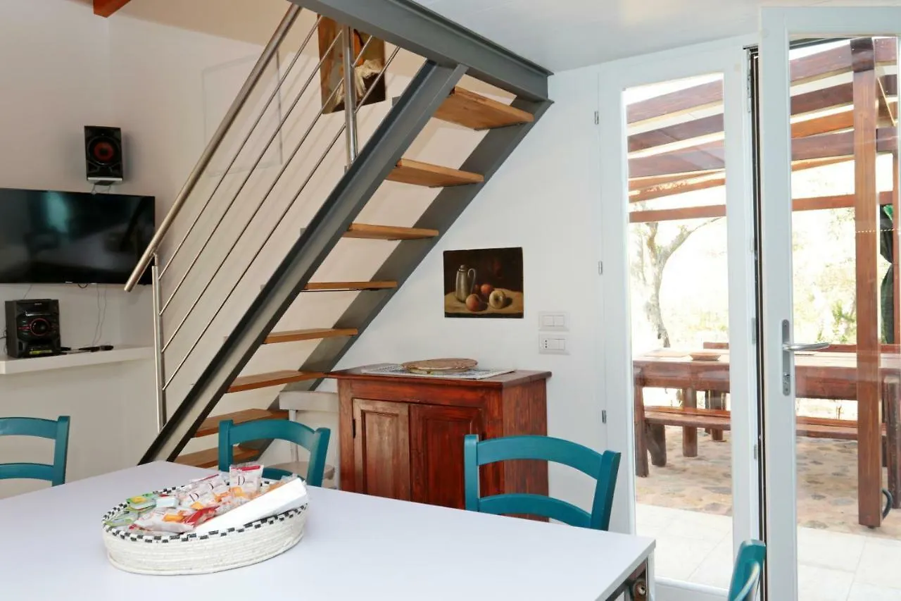 Giovanni House Alghero