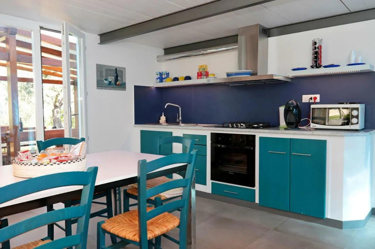 Giovanni House Alghero Itália