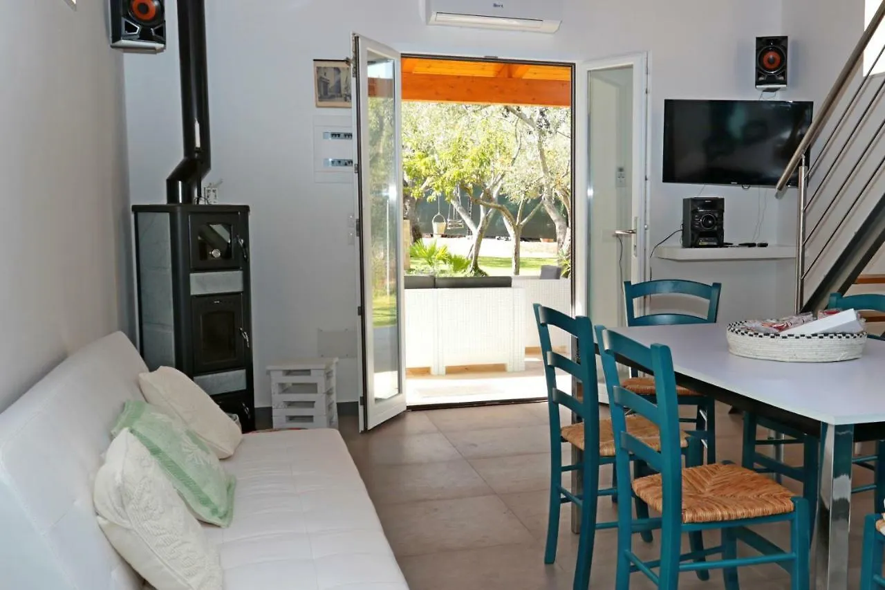 Giovanni House Alghero 0*,  Itália